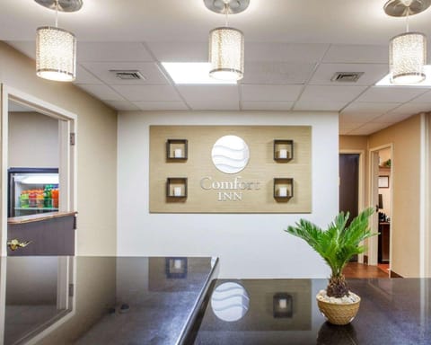 Comfort Inn at Royal Blue Hotel in Caryville