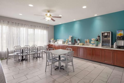 Quality Inn Thomasville-Northpark Hotel in Alabama