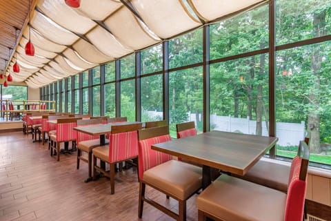 Comfort Inn West Hazleton Hotel in West Hazleton