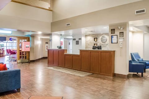 Comfort Inn West Hazleton Hotel in West Hazleton