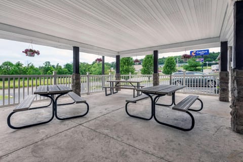 Comfort Inn West Hazleton Hotel in West Hazleton