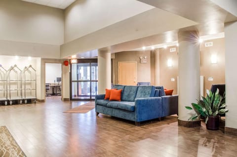 Comfort Inn West Hazleton Hotel in West Hazleton