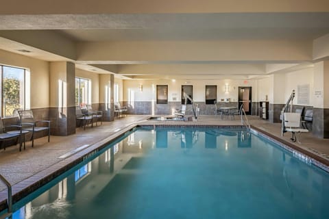 Recreational facilities