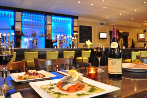 Menlo Park Self Catering Apartments Apartment hotel in Galway