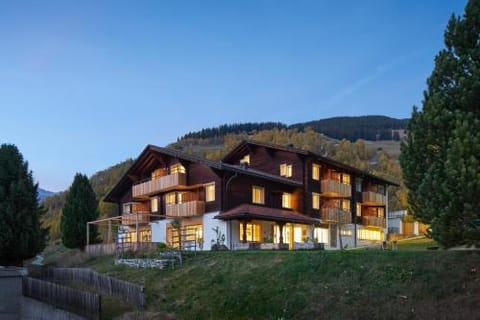 Property view