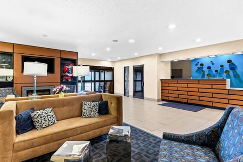 Best Western Baraboo Inn Hotel in West Baraboo