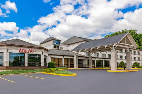 Best Western Baraboo Inn Hotel in West Baraboo