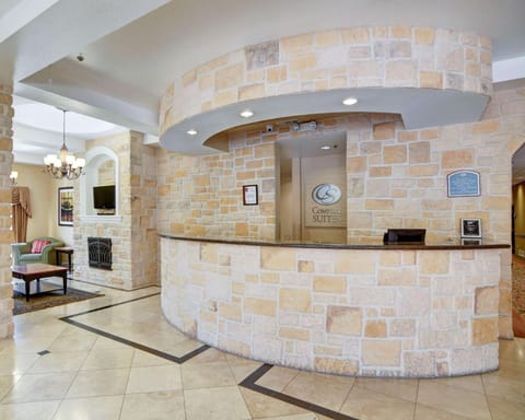 Comfort Suites Benbrook - Fort Worth Southwest Hotel in Fort Worth