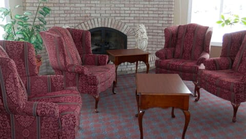 Magnuson Hotel Fowlerville Motel in Michigan