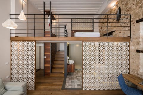 Ambassadors Residence Boutique Hotel Chania Hotel in Chania