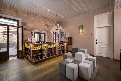 Ambassadors Residence Boutique Hotel Chania Hotel in Chania