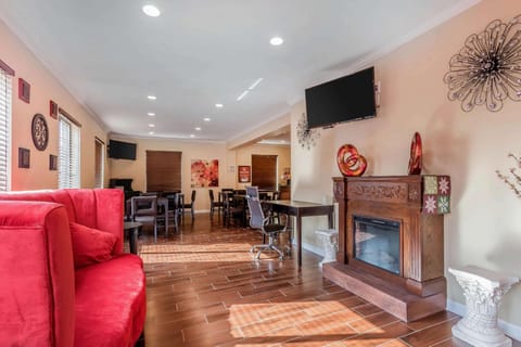 Econo Lodge Boaz Hotel in Alabama