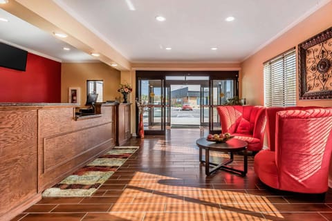 Econo Lodge Boaz Hotel in Alabama