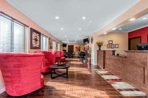 Econo Lodge Boaz Hotel in Alabama