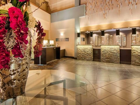 Quality Inn Gadsden - Attalla Hotel in Gadsden