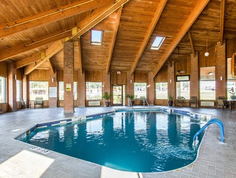 Quality Inn Gadsden - Attalla Hotel in Gadsden