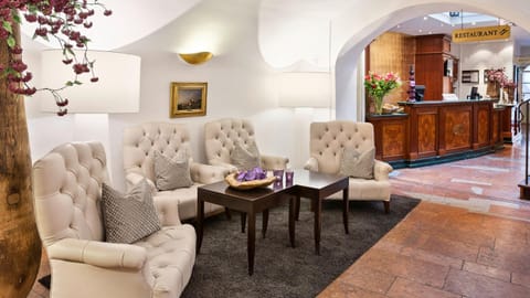 Radisson Blu Hotel Altstadt, Salzburg Hotel in Salzburg