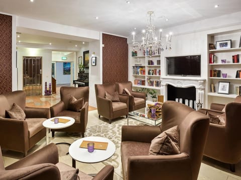 Radisson Blu Hotel Altstadt, Salzburg Hotel in Salzburg