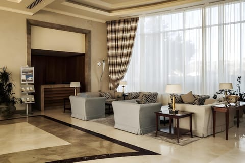 Radisson Blu Resort & Spa, Malta Golden Sands Hotel in Malta