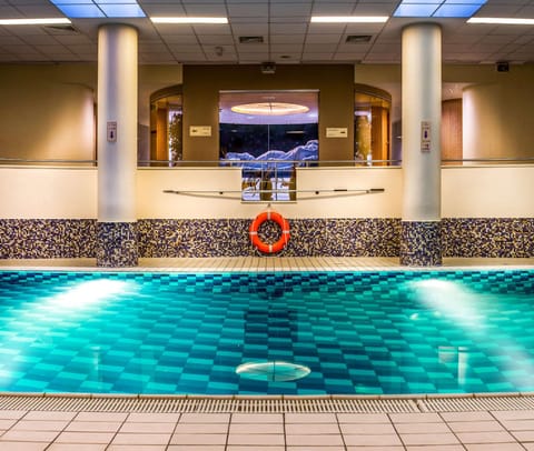 Recreational facilities