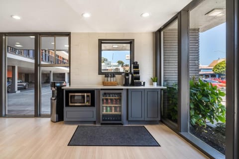 La Luna Inn, an Ascend Collection Hotel Hotel in San Francisco