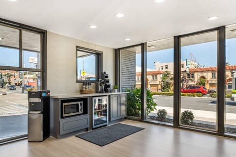 La Luna Inn, an Ascend Collection Hotel Hotel in San Francisco