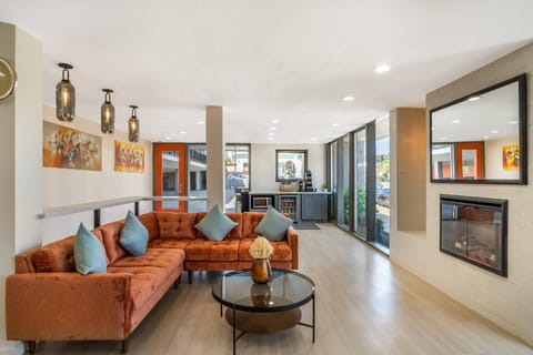 La Luna Inn, an Ascend Collection Hotel Hotel in San Francisco