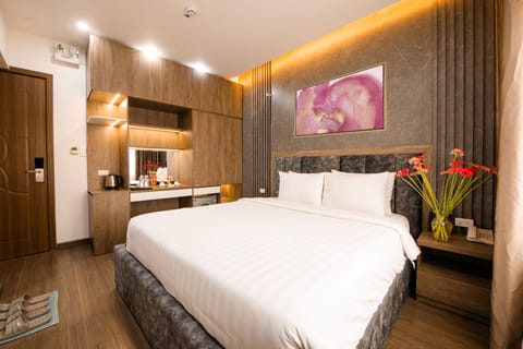 Room plan