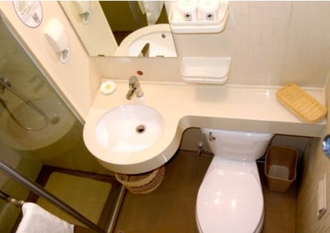 GreenTree Inn CangZhou Qing County JingFu (S) Street Express Hotel Hotel in Tianjin