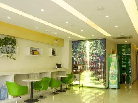 Vatica LangFang CNPC Central Hospital Hotel Hotel in Tianjin