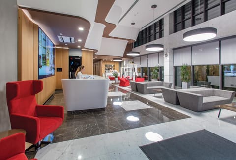 Mia City Hotel Hotel in Izmir