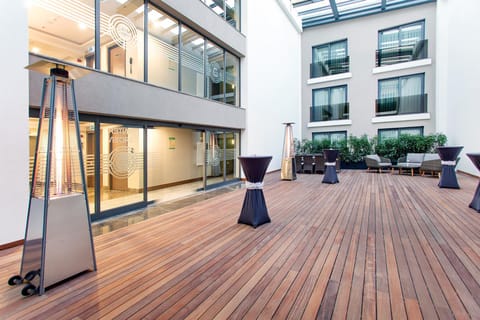 Mia City Hotel Hotel in Izmir