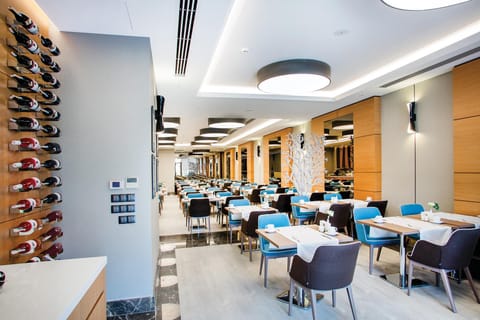 Mia City Hotel Hotel in Izmir