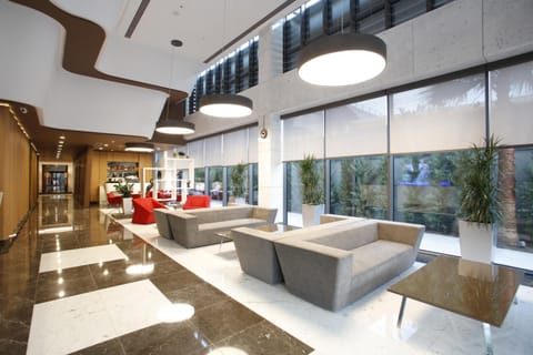 Mia City Hotel Hotel in Izmir