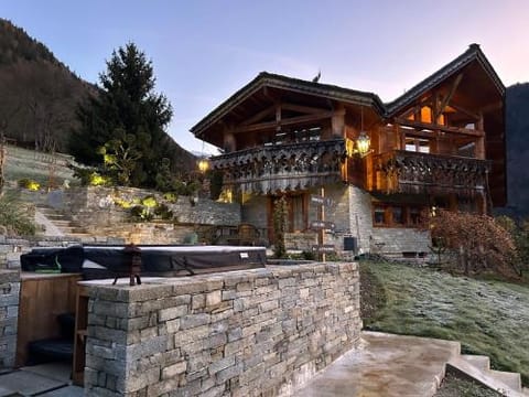 Property view