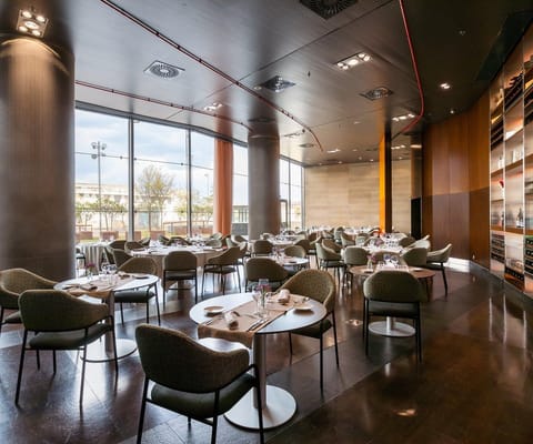 Alexandre Fira Congress Hotel in L'Hospitalet de Llobregat