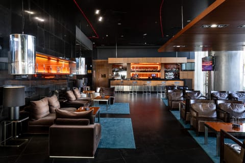 Alexandre Fira Congress Hotel in L'Hospitalet de Llobregat