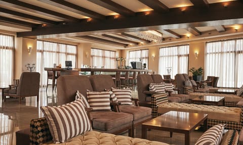 Giannoulis - Cavo Spada Luxury Sport and Leisure Resort and Spa - All Inclusive Resort in Crete