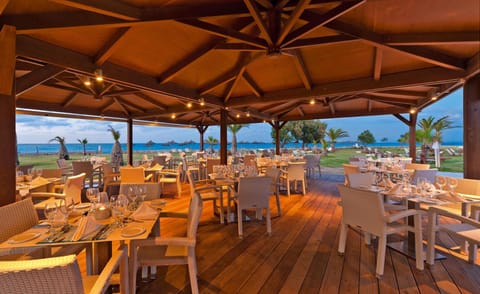 Giannoulis - Cavo Spada Luxury Sport and Leisure Resort and Spa - All Inclusive Resort in Crete