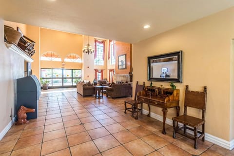 Quality Inn Casa Grande I-10 Hotel in Casa Grande