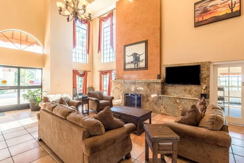 Quality Inn Casa Grande I-10 Hotel in Casa Grande