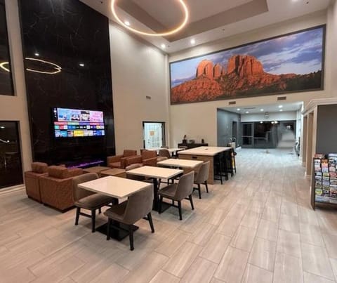 Quality Inn Casa Grande I-10 Hotel in Casa Grande