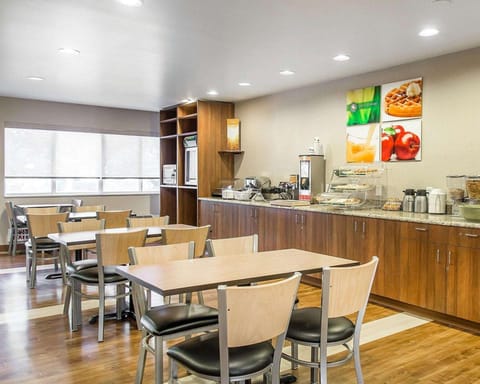 Quality Inn Louisville - Boulder Hotel in Superior