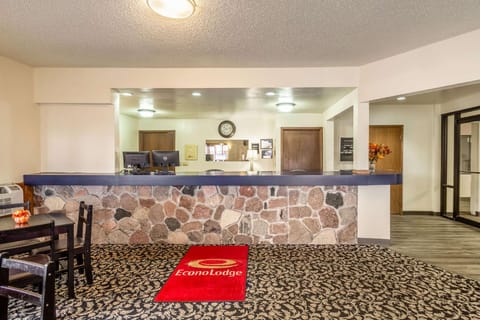 Econo Lodge Waupaca Hotel in Waupaca