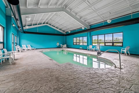 Quality Inn Bangor Airport Hotel in Bangor