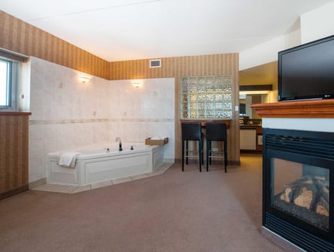 Bathtub