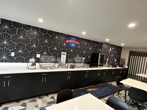 Baymont by Wyndham Chattanooga/Eastridge Hotel in East Ridge