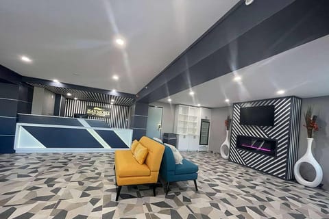 Baymont by Wyndham Chattanooga/Eastridge Hotel in East Ridge