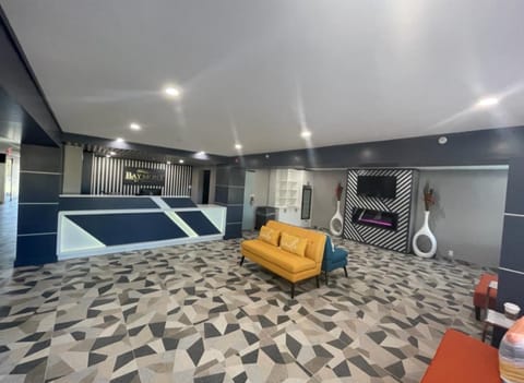 Baymont by Wyndham Chattanooga/Eastridge Hotel in East Ridge