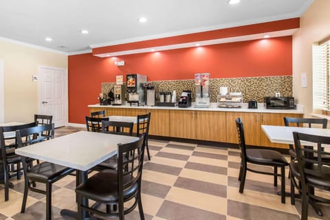 Scottish Inns and Suites Spring, TX Hotel in Spring